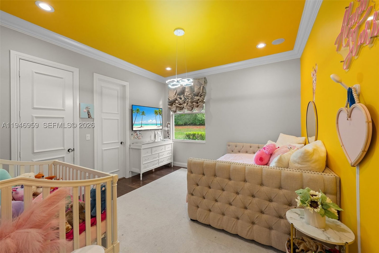 Real estate property located at 12401 Stonebrook Cir, Broward, Kapok Grove Estates, Davie, FL