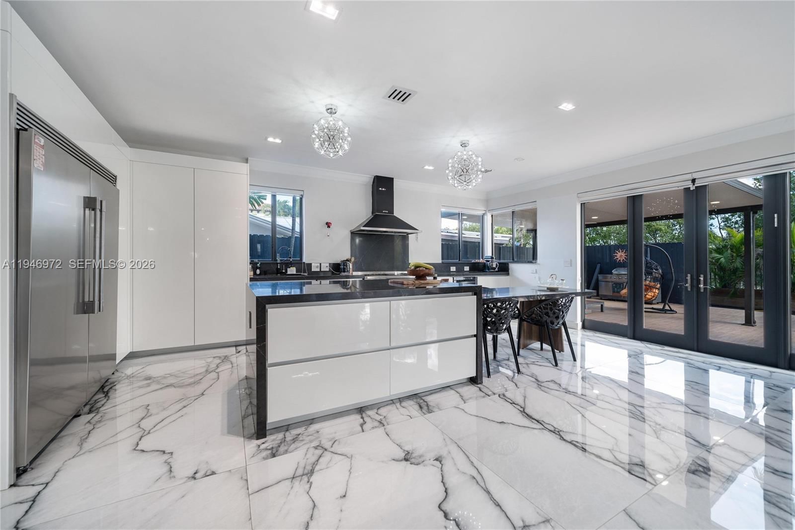 Real estate property located at 3400 164th St, Miami-dade, Eastern Shores, Sunny Isles Beach, FL