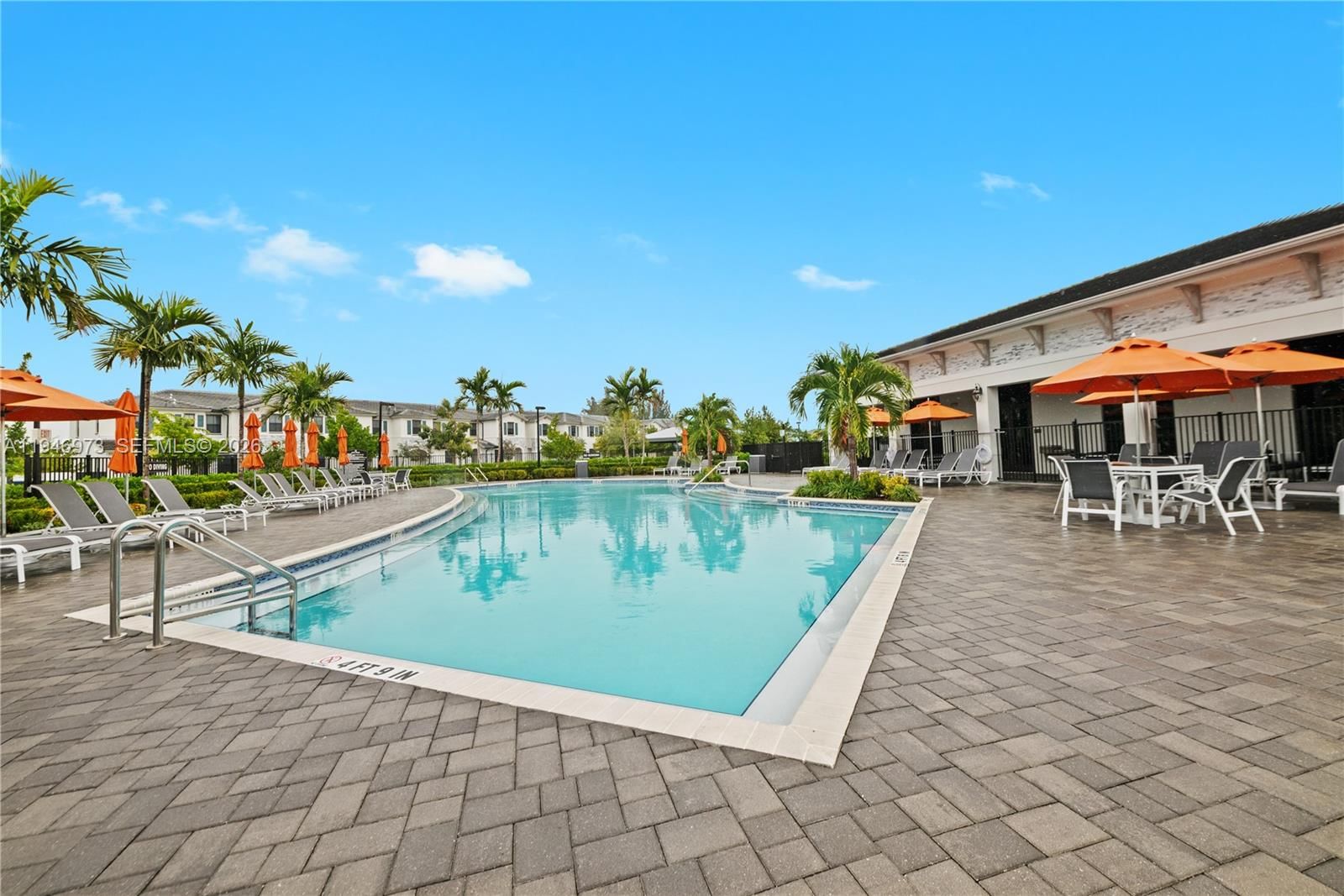 Real estate property located at 13236 286th St, Miami-dade, Pine Vista, Homestead, FL