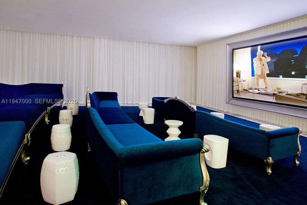 Real estate property located at 495 Brickell Ave #1801, Miami-dade, Icon Brickell No Two, Miami, FL