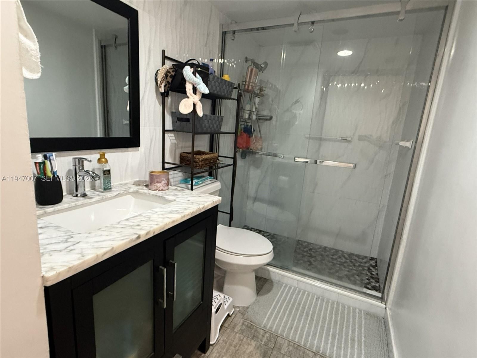 Real estate property located at 7405 152nd Ave #3-107, Miami-dade, Magnolia Lane Condo, Miami, FL