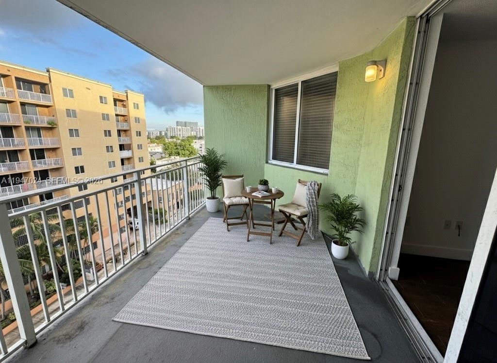 Real estate property located at 219 12th Ave #707, Miami-dade, San Lorenzo Condo, Miami, FL