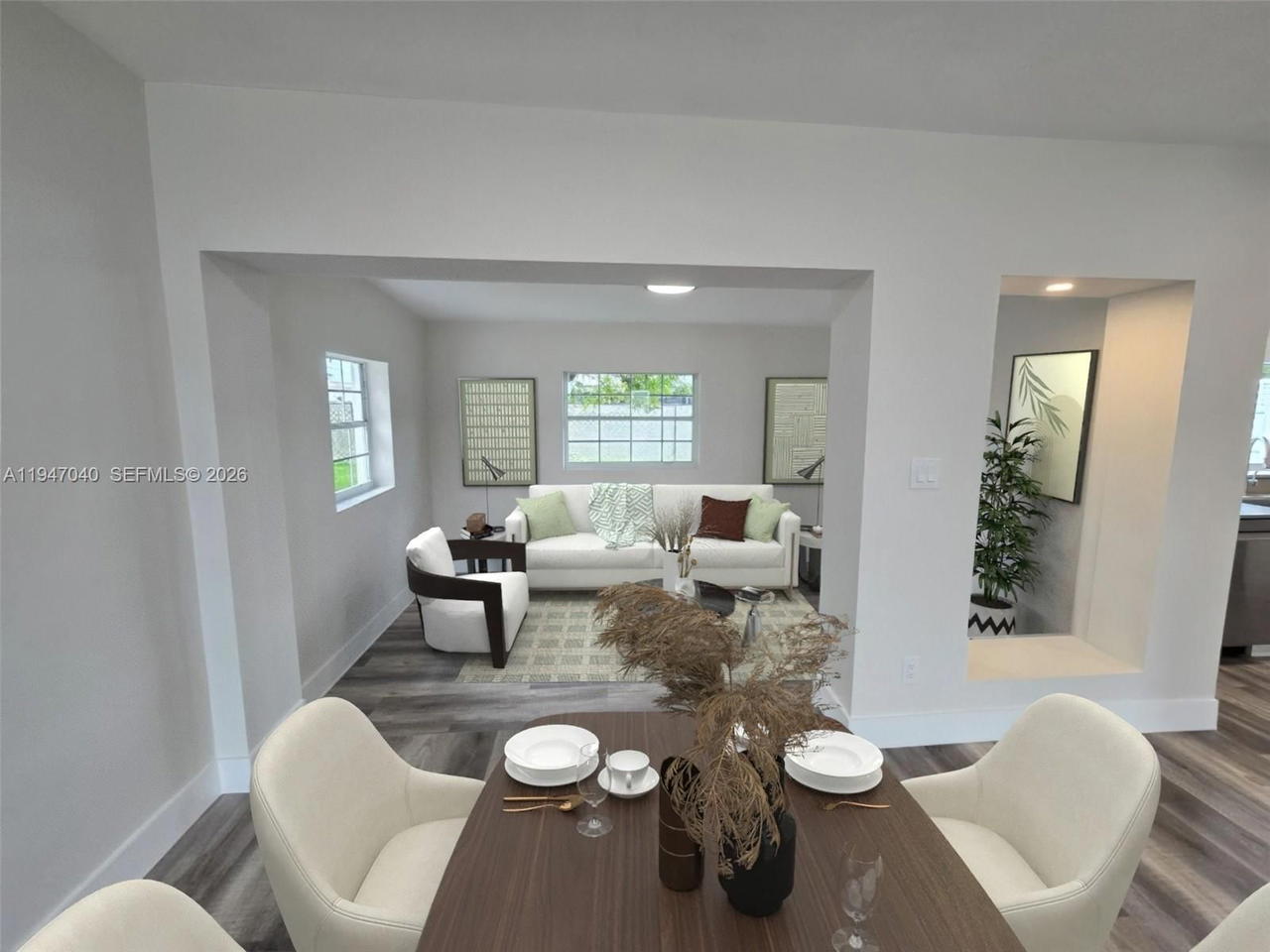 Real estate property located at 11300 179th St, Miami-dade, Green Hills Sec 2, Miami, FL