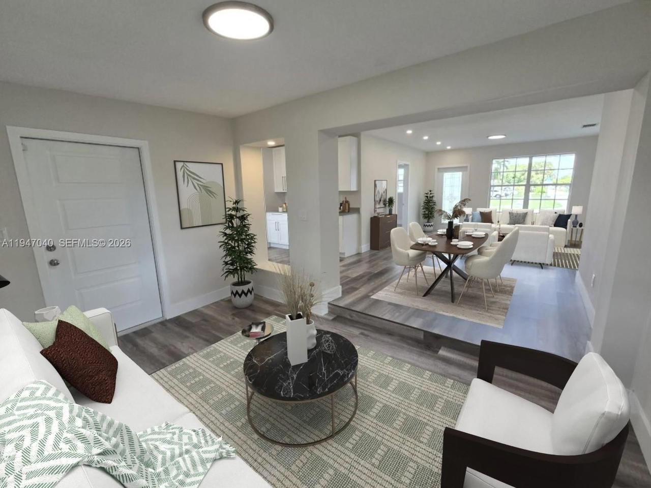 Real estate property located at 11300 179th St, Miami-dade, Green Hills Sec 2, Miami, FL