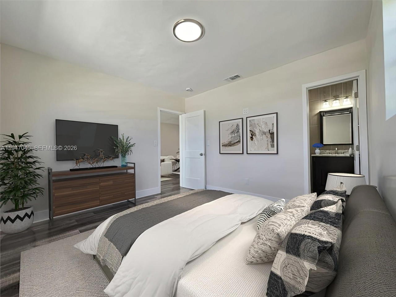 Real estate property located at 11300 179th St, Miami-dade, Green Hills Sec 2, Miami, FL