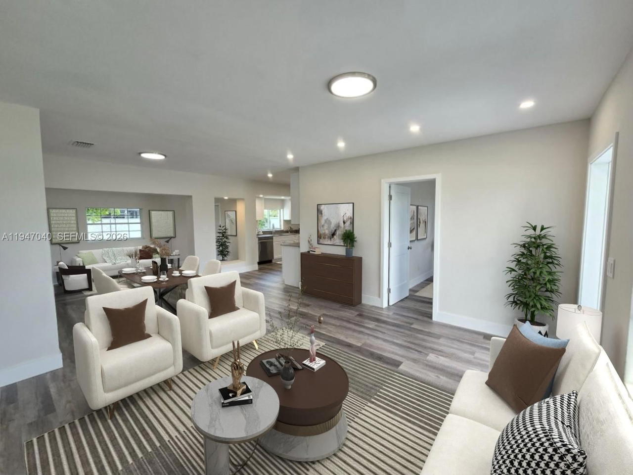 Real estate property located at 11300 179th St, Miami-dade, Green Hills Sec 2, Miami, FL