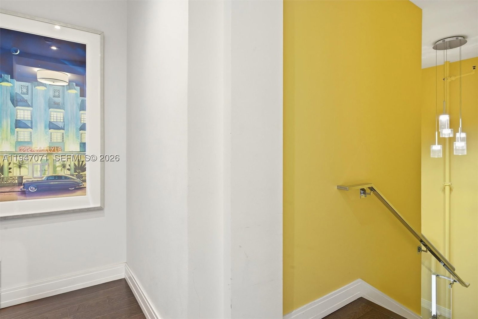 Real estate property located at 1250 Ocean Dr PH1, Miami-dade, The Carlyle Deco Hotel Co, Miami Beach, FL