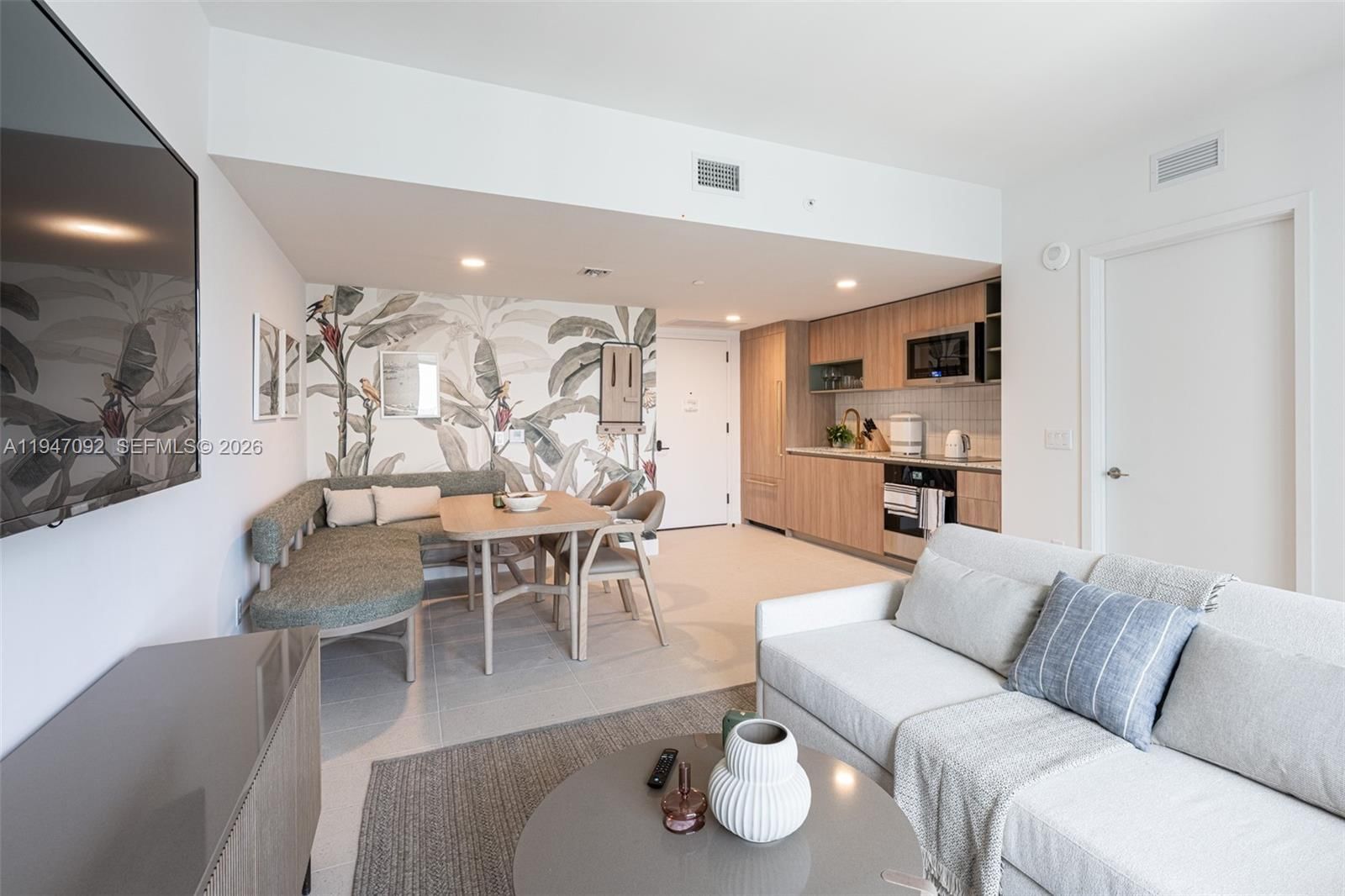 Real estate property located at 601 1st ave #3109, Miami-dade, Natiivo/ Gale, Miami, FL