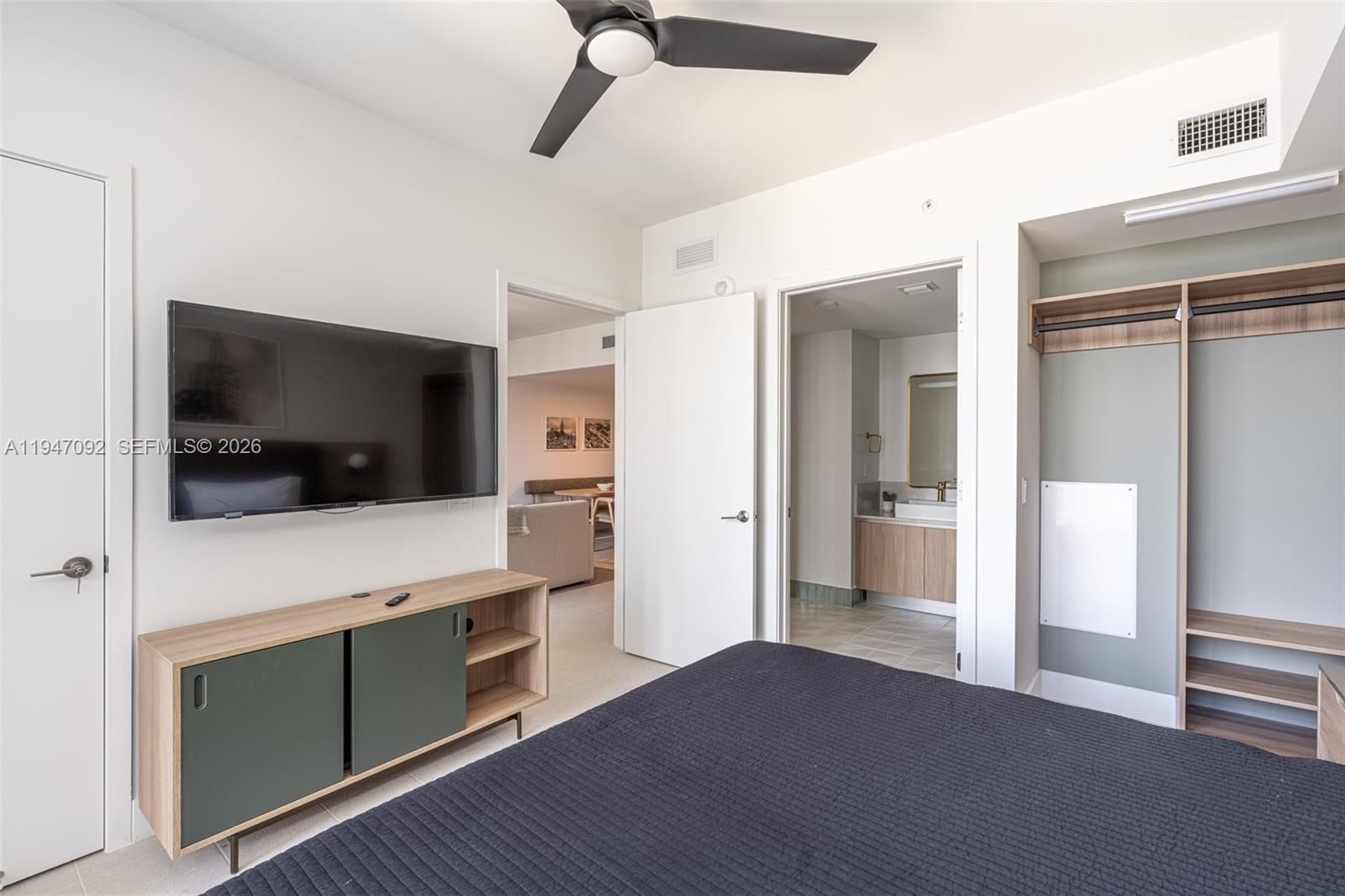 Real estate property located at 601 1st ave #3109, Miami-dade, Natiivo/ Gale, Miami, FL