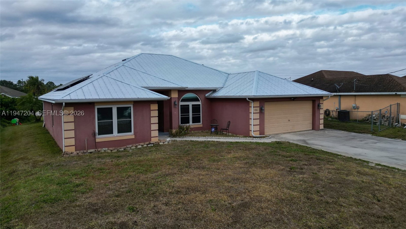 Real estate property located at 436 Willowbrook Dr, Other, Greenbriar, Other, FL