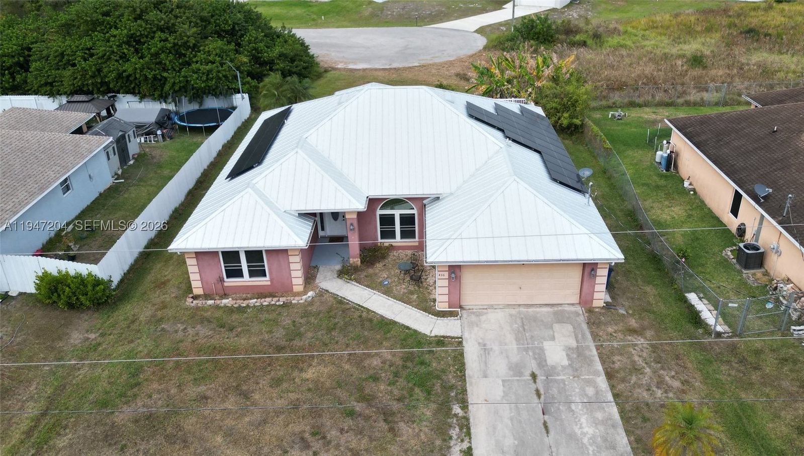 Real estate property located at 436 Willowbrook Dr, Other, Greenbriar, Other, FL