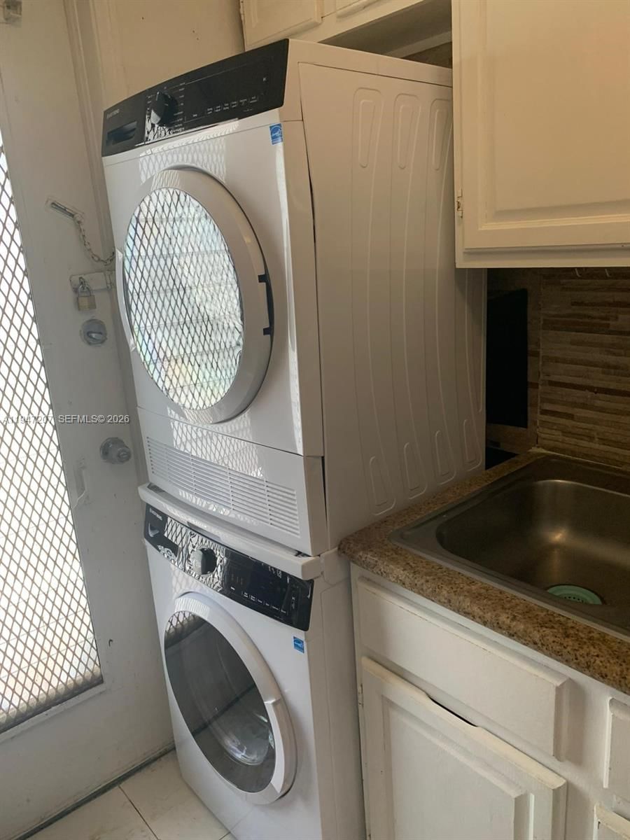Real estate property located at 8420 Byron Ave #4, Miami-dade, Sundial Condo, Miami Beach, FL