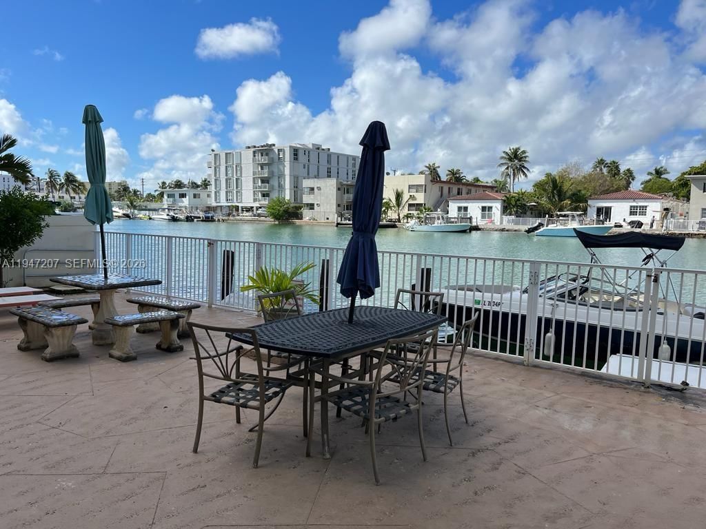 Real estate property located at 8420 Byron Ave #4, Miami-dade, Sundial Condo, Miami Beach, FL