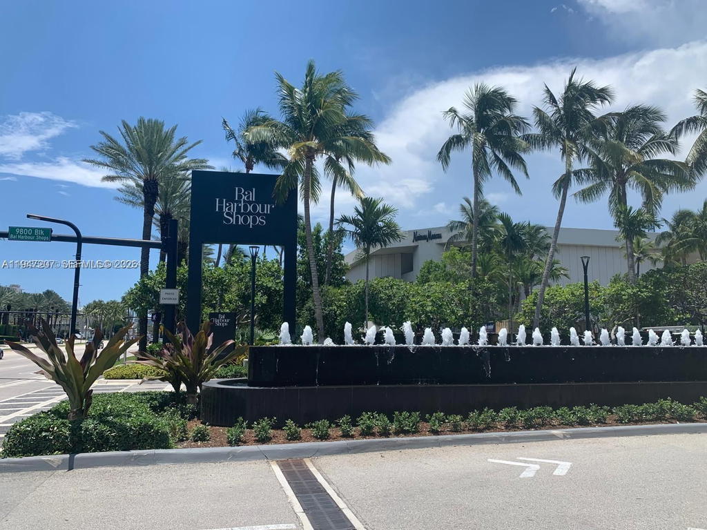 Real estate property located at 8420 Byron Ave #4, Miami-dade, Sundial Condo, Miami Beach, FL