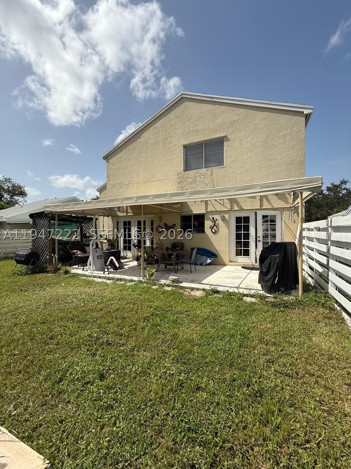 Real estate property located at 14534 144th Ter, Miami-dade, Country Walk West Sec 1, Miami, FL
