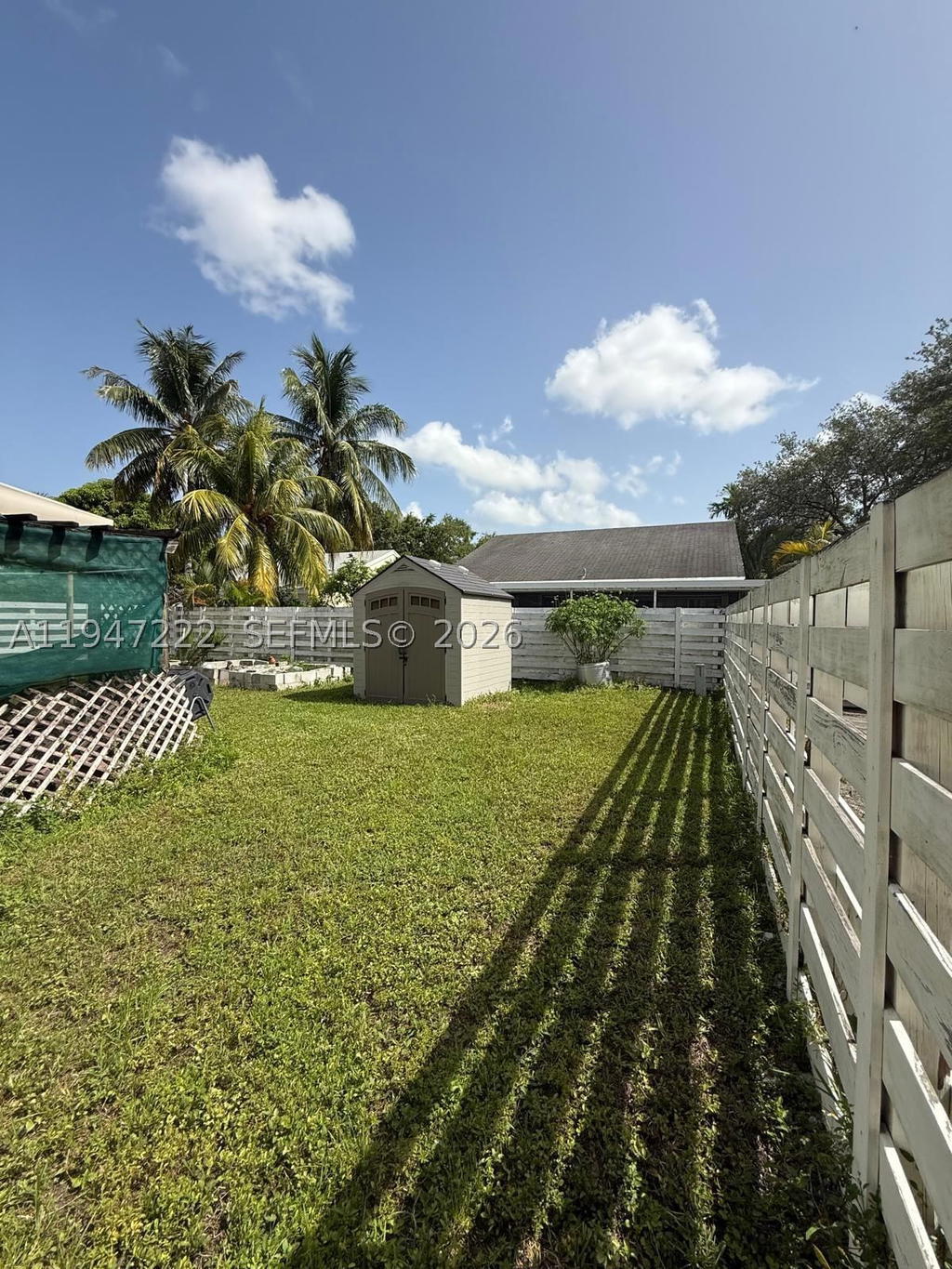 Real estate property located at 14534 144th Ter, Miami-dade, Country Walk West Sec 1, Miami, FL