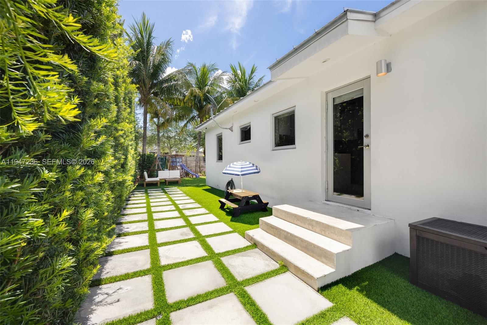 Real estate property located at 6055 38th St, Miami-dade, Central Miami Part 1, Miami, FL