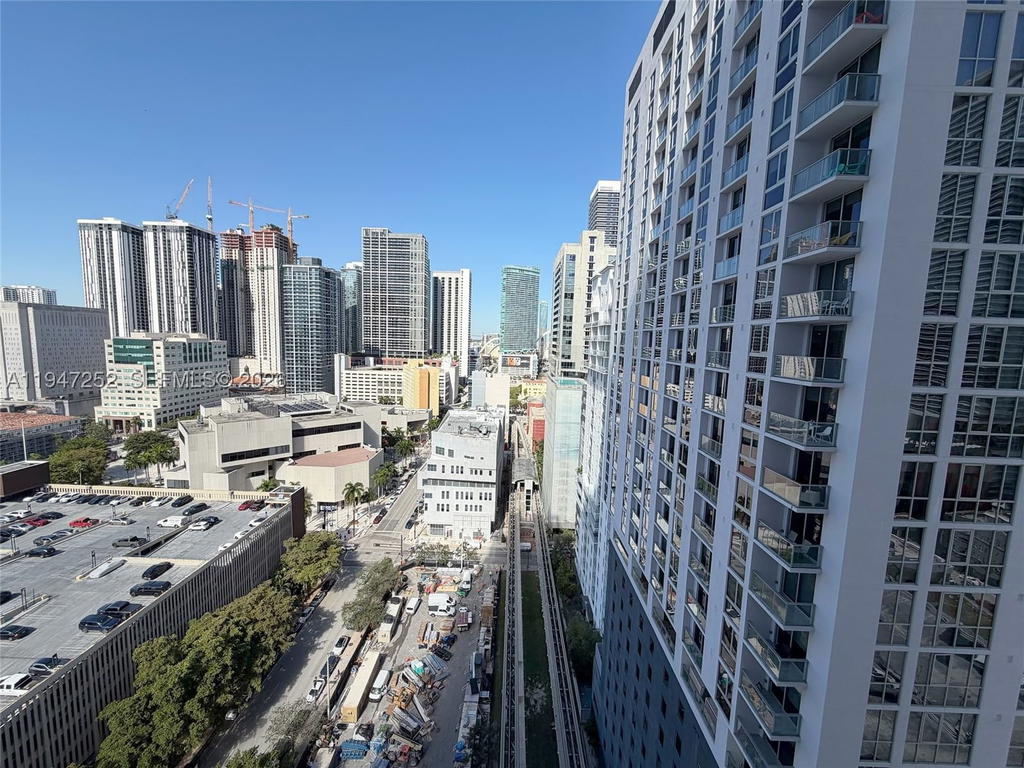 Real estate property located at 133 2nd Ave #2107, Miami-dade, The Loft Downtown Ii Cond, Miami, FL