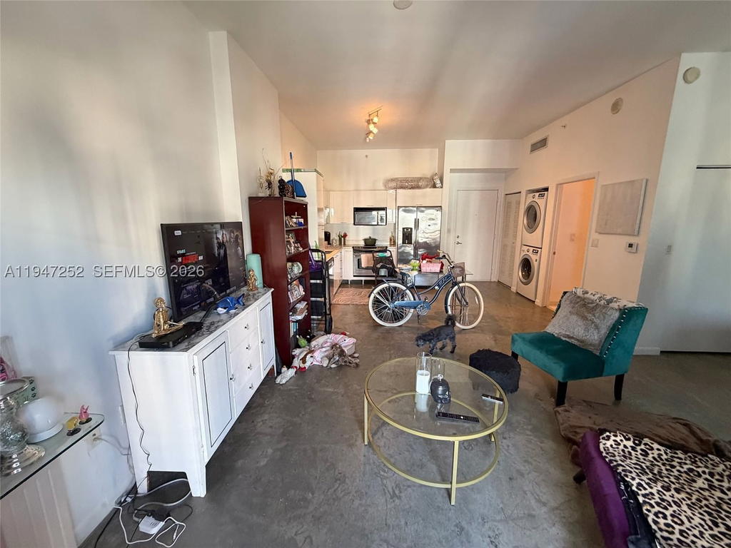 Real estate property located at 133 2nd Ave #2107, Miami-dade, The Loft Downtown Ii Cond, Miami, FL