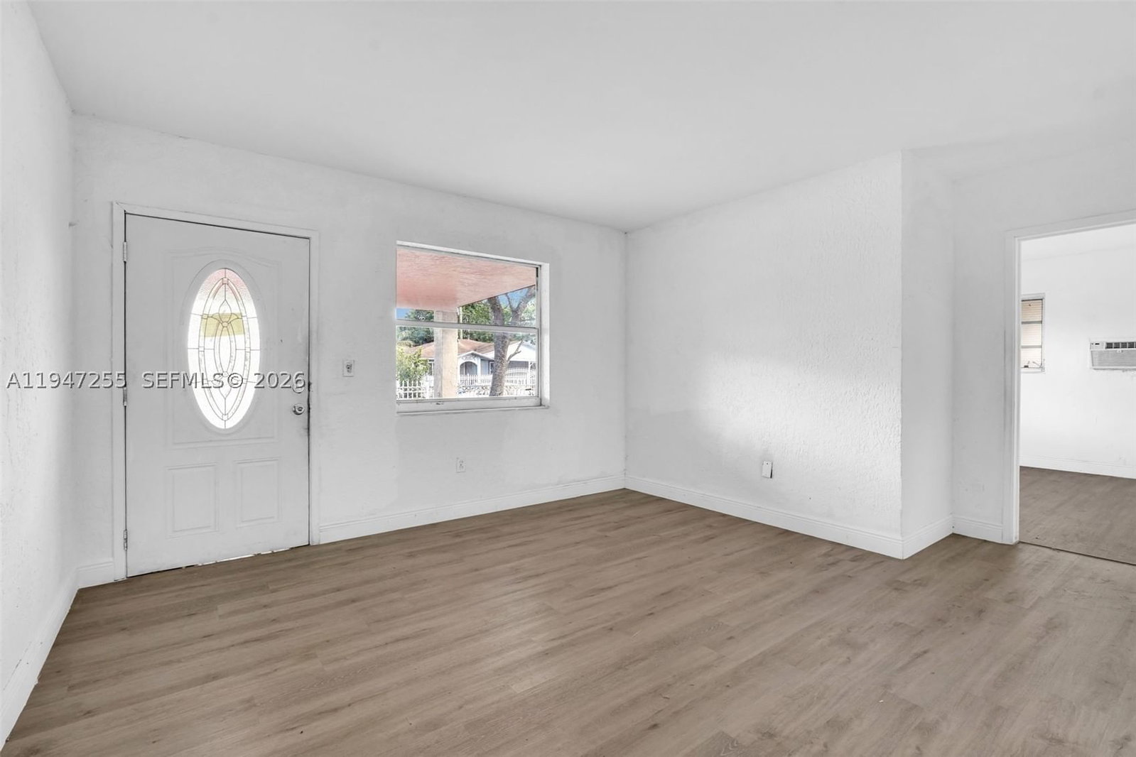 Real estate property located at 1360 117th St, Miami-dade, Sunshine Village, Miami, FL