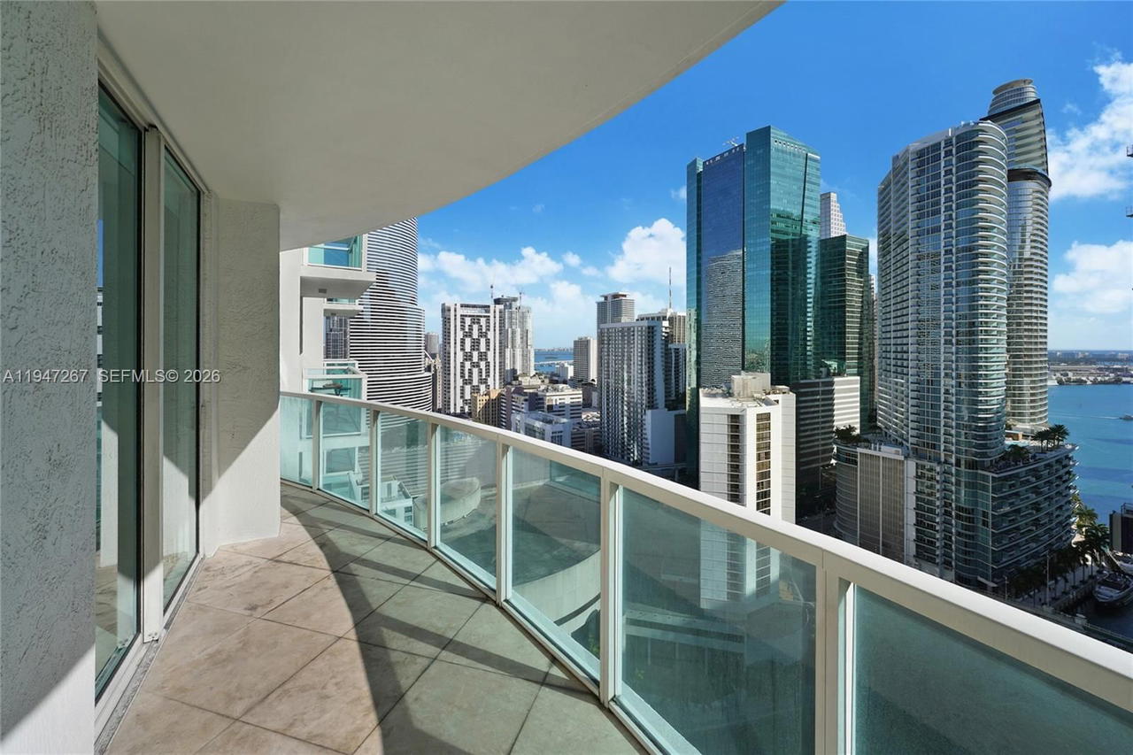 Real estate property located at 31 5th St #3306, Miami-dade, Brickell On The River N T, Miami, FL