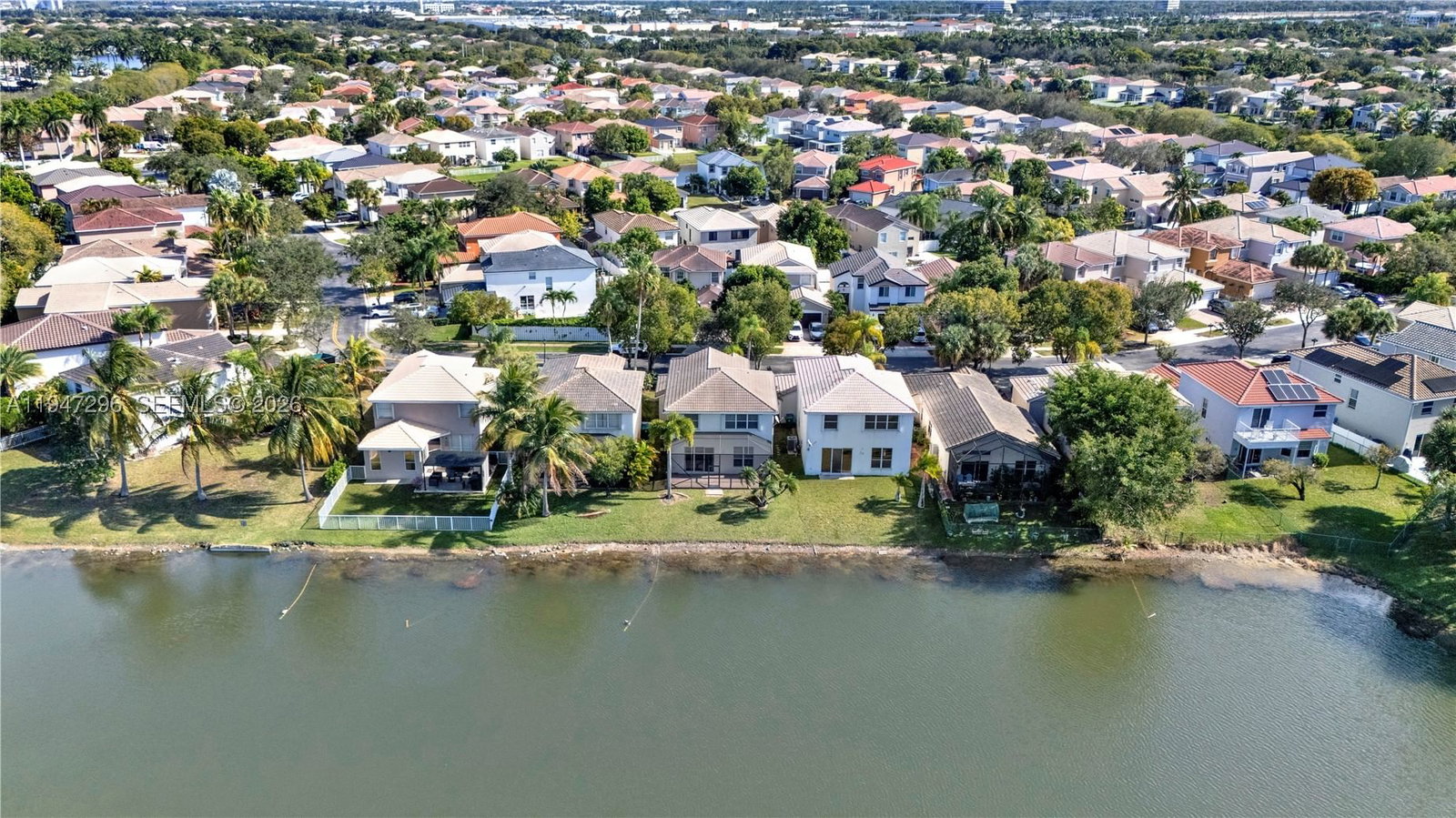 Real estate property located at 2346 164th Ave, Broward, Silver Shores, Miramar, FL