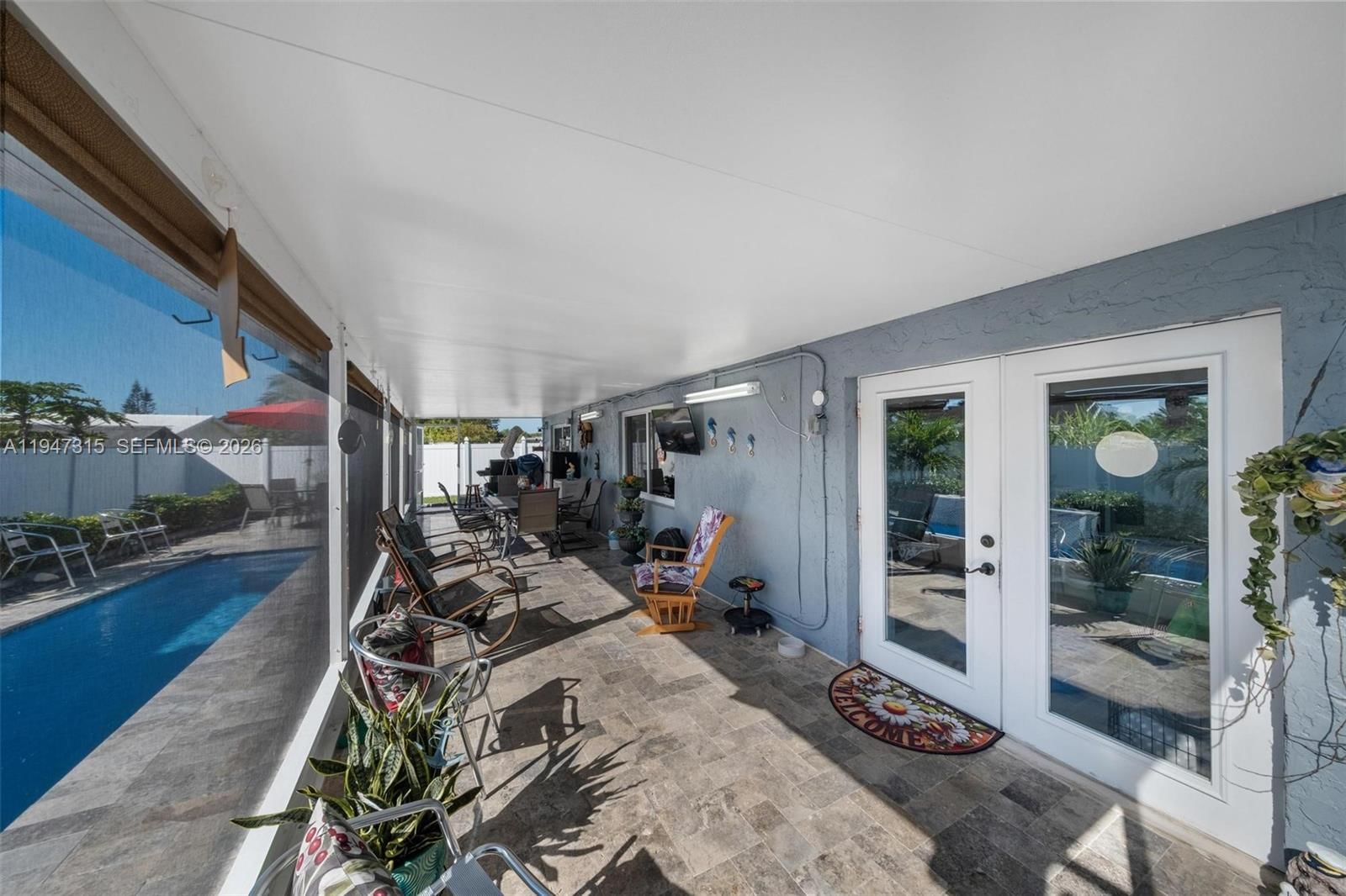 Real estate property located at 9400 82nd St, Broward, Northwood, Tamarac, FL