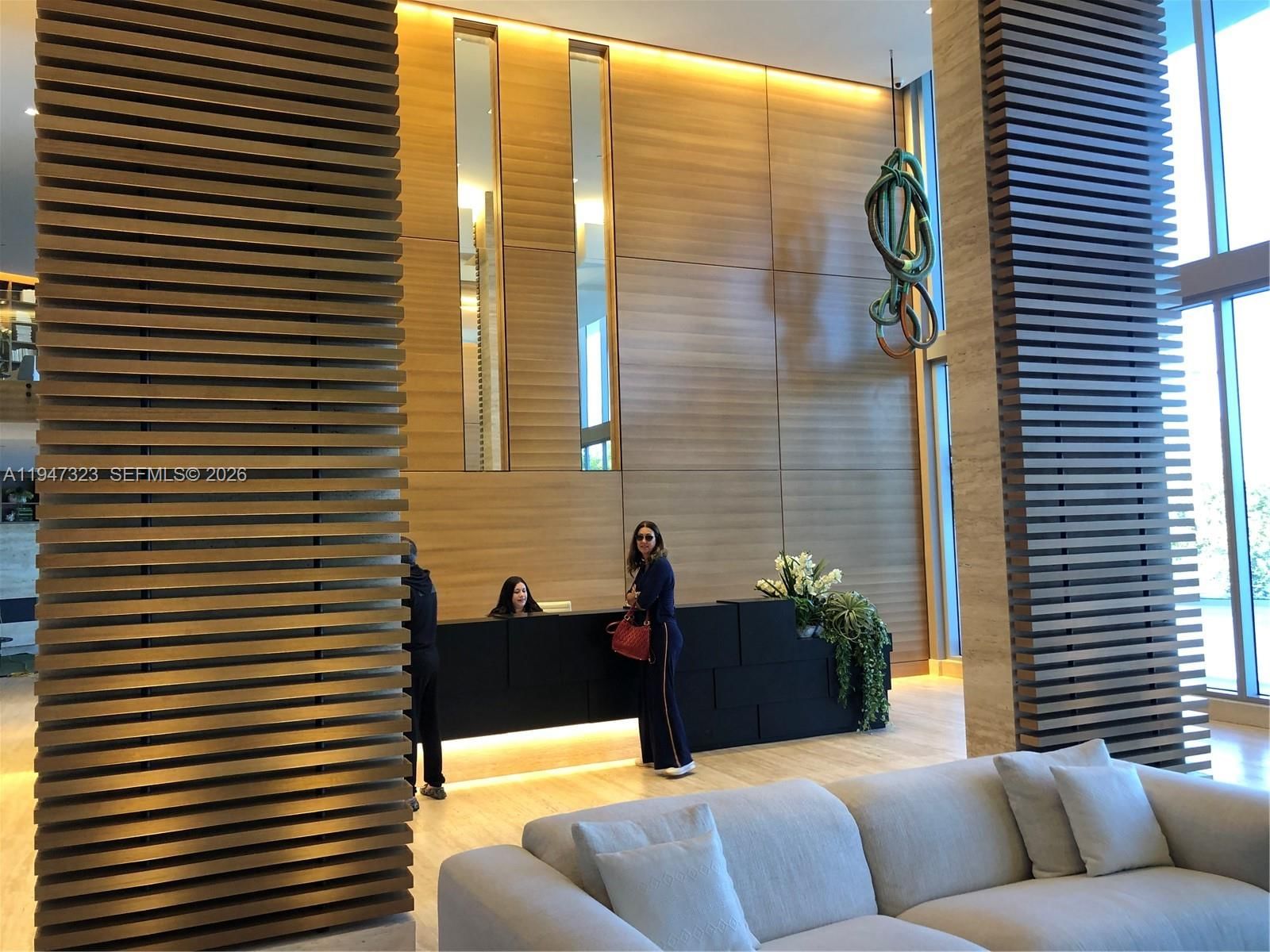 Real estate property located at 16385 Biscayne Blvd #1417, Miami-dade, The Harbour South Condo, North Miami Beach, FL