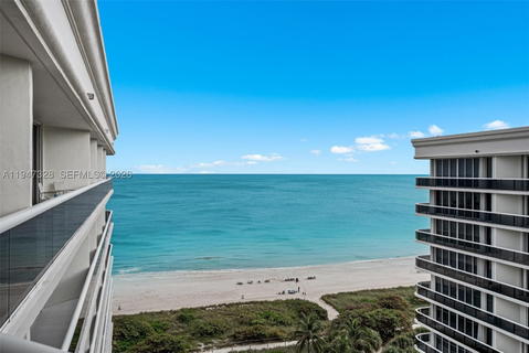 Real estate property located at 9595 Collins Ave NPHD, Miami-dade, Solimar Condo, Surfside, FL