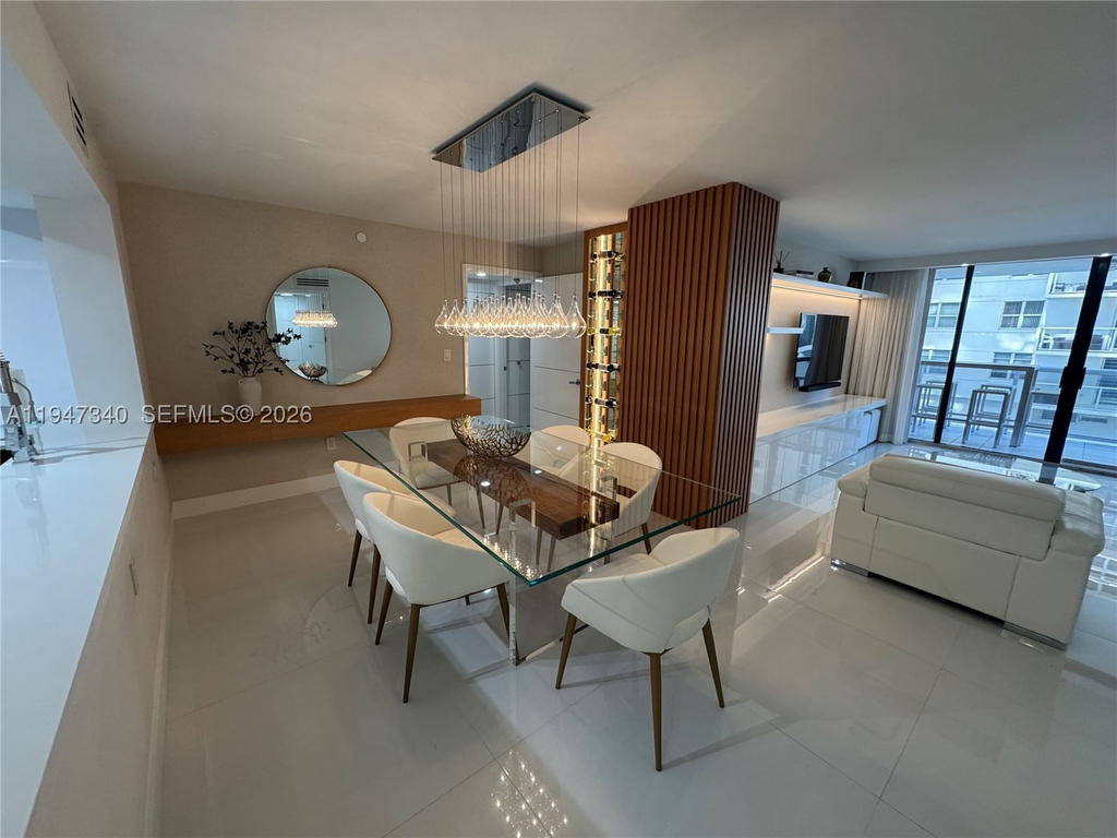 Real estate property located at 5757 Collins Ave #504, Miami-dade, Lexcellence Condo, Miami Beach, FL