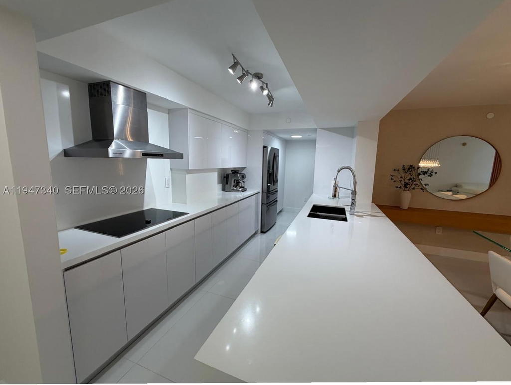 Real estate property located at 5757 Collins Ave #504, Miami-dade, Lexcellence Condo, Miami Beach, FL