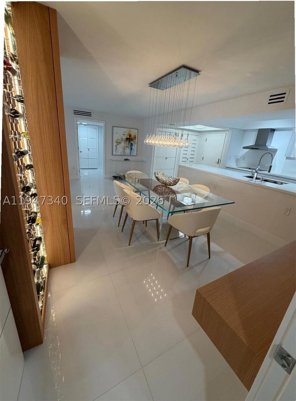Real estate property located at 5757 Collins Ave #504, Miami-dade, Lexcellence Condo, Miami Beach, FL
