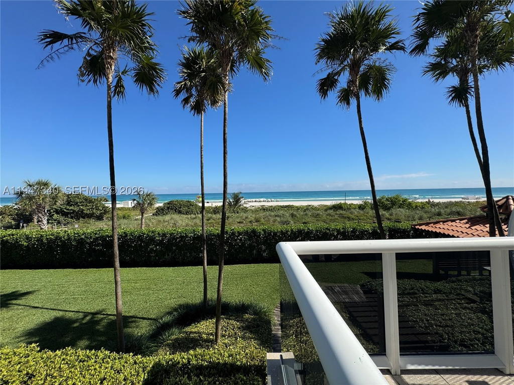 Real estate property located at 5757 Collins Ave #504, Miami-dade, Lexcellence Condo, Miami Beach, FL