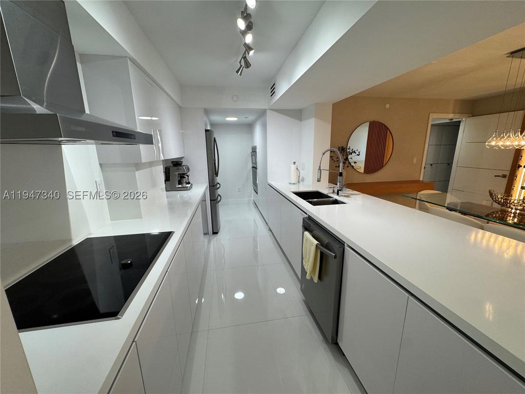 Real estate property located at 5757 Collins Ave #504, Miami-dade, Lexcellence Condo, Miami Beach, FL