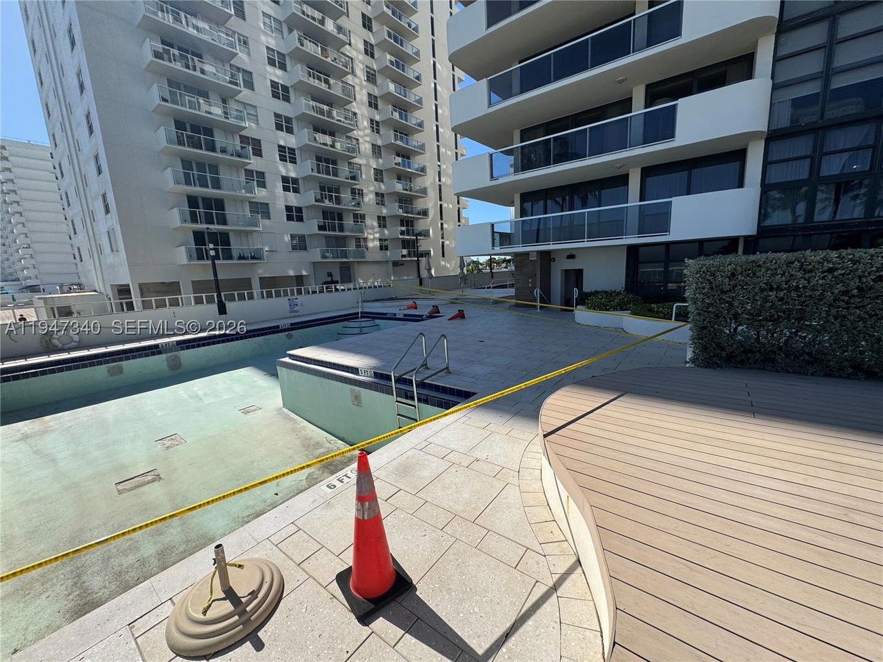 Real estate property located at 5757 Collins Ave #504, Miami-dade, Lexcellence Condo, Miami Beach, FL