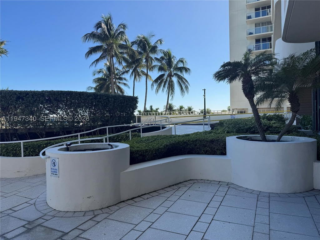 Real estate property located at 5757 Collins Ave #504, Miami-dade, Lexcellence Condo, Miami Beach, FL