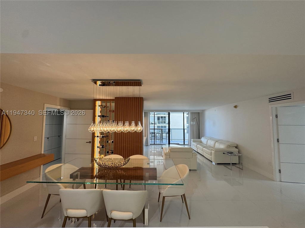 Real estate property located at 5757 Collins Ave #504, Miami-dade, Lexcellence Condo, Miami Beach, FL