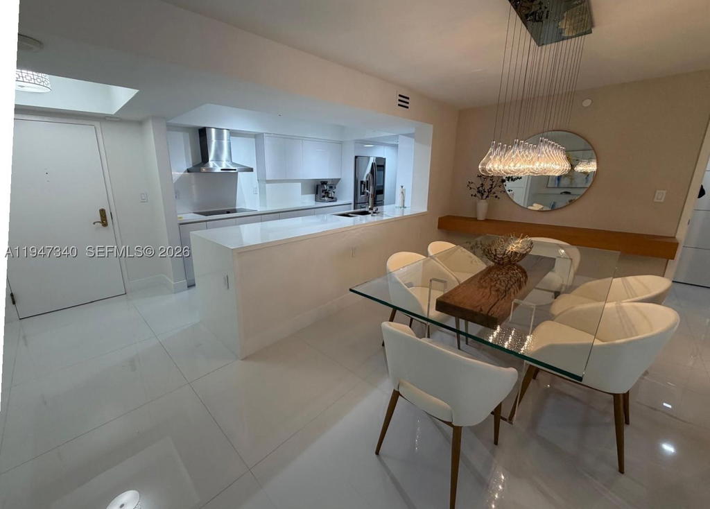 Real estate property located at 5757 Collins Ave #504, Miami-dade, Lexcellence Condo, Miami Beach, FL