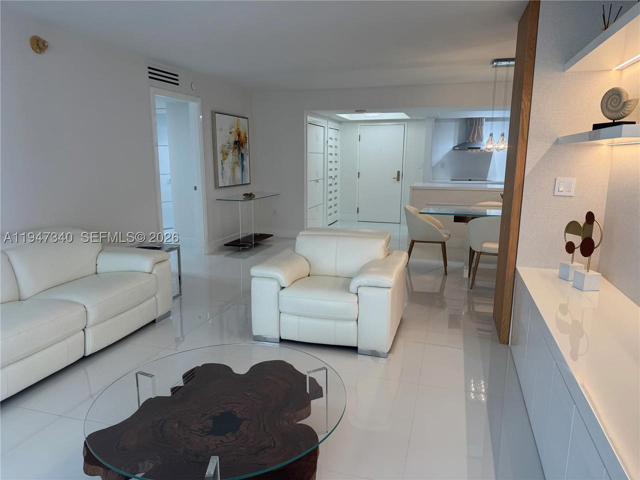Real estate property located at 5757 Collins Ave #504, Miami-dade, Lexcellence Condo, Miami Beach, FL