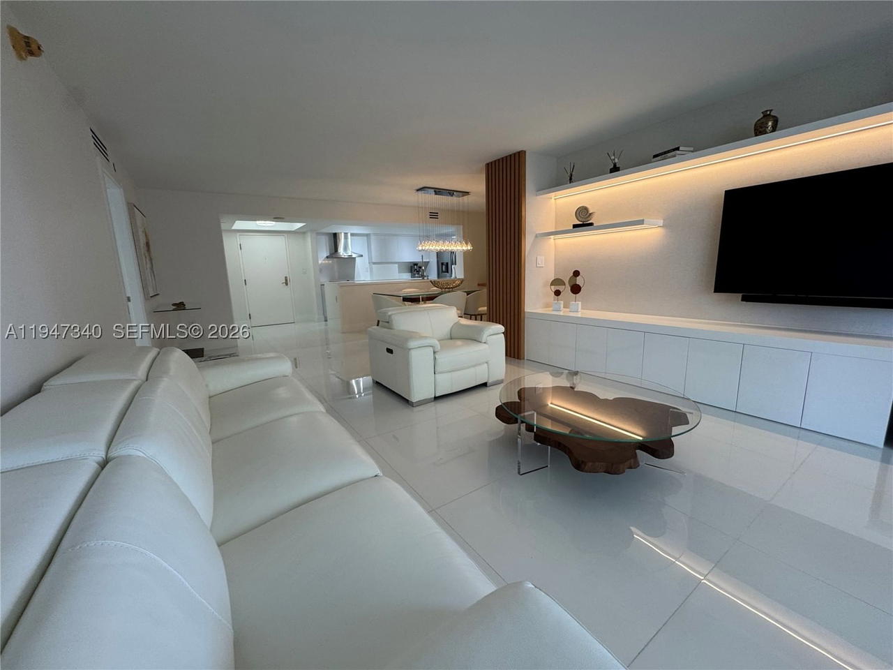 Real estate property located at 5757 Collins Ave #504, Miami-dade, Lexcellence Condo, Miami Beach, FL