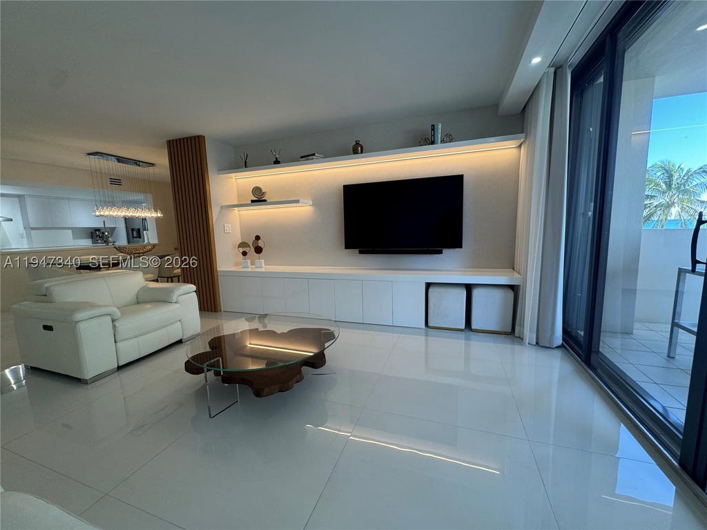 Real estate property located at 5757 Collins Ave #504, Miami-dade, Lexcellence Condo, Miami Beach, FL