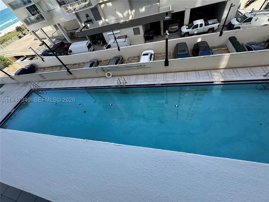 Real estate property located at 5757 Collins Ave #504, Miami-dade, Lexcellence Condo, Miami Beach, FL