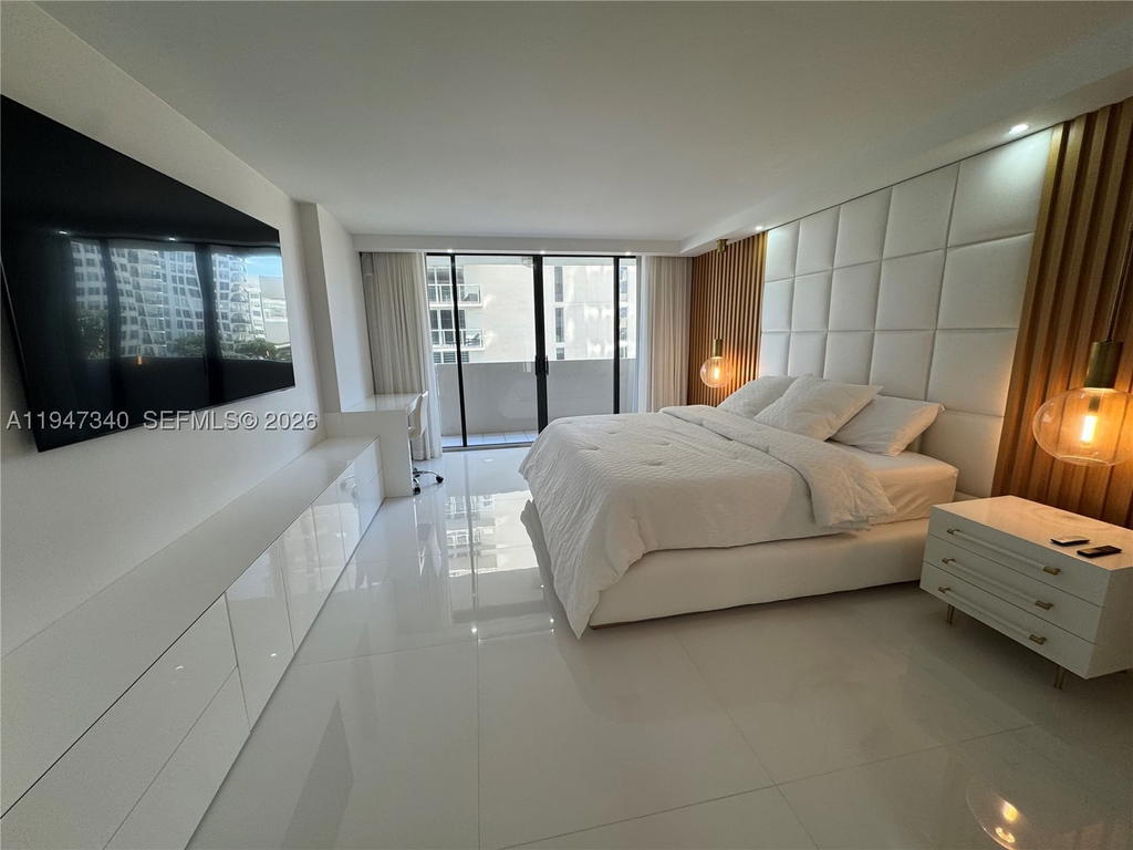 Real estate property located at 5757 Collins Ave #504, Miami-dade, Lexcellence Condo, Miami Beach, FL