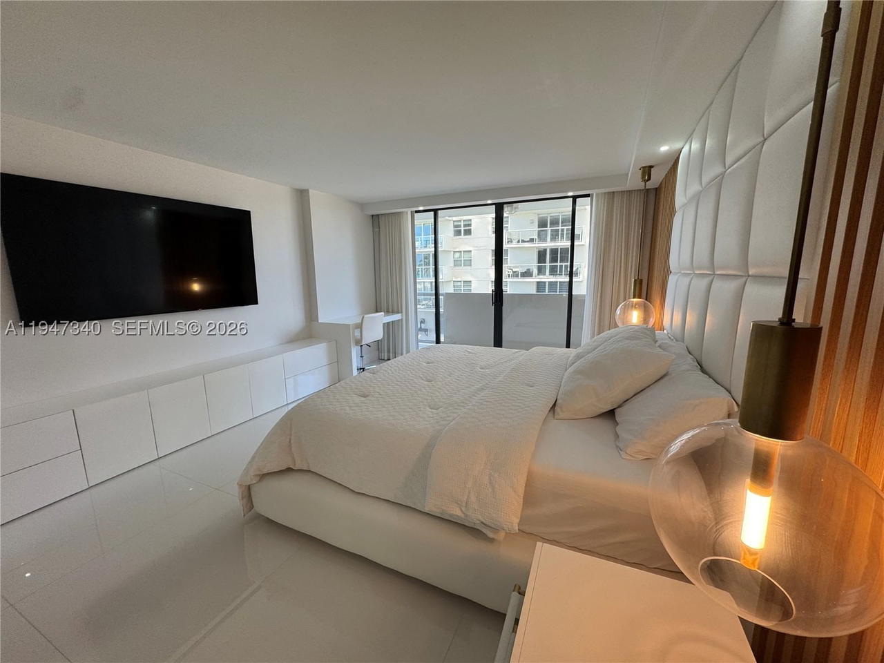 Real estate property located at 5757 Collins Ave #504, Miami-dade, Lexcellence Condo, Miami Beach, FL