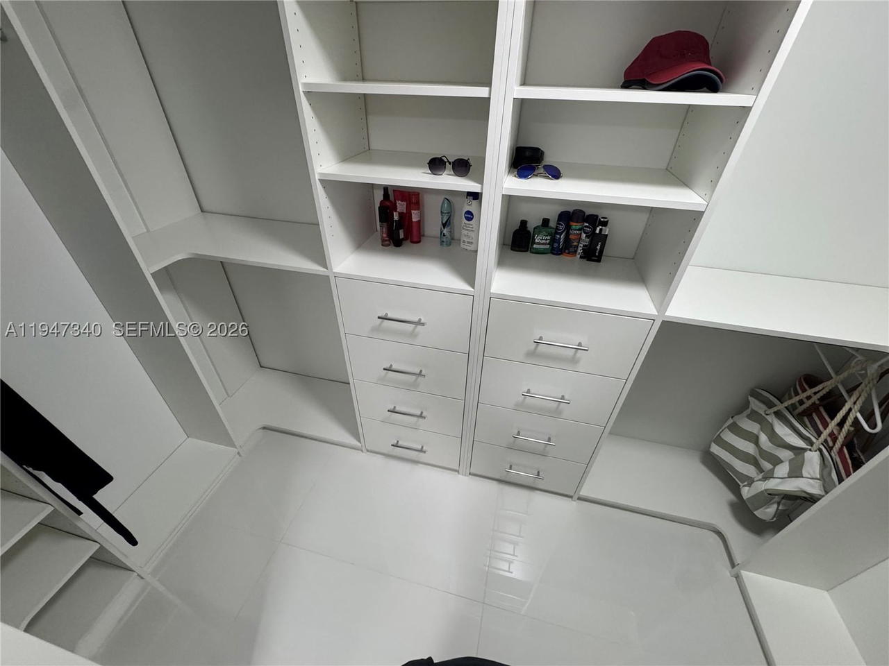 Real estate property located at 5757 Collins Ave #504, Miami-dade, Lexcellence Condo, Miami Beach, FL