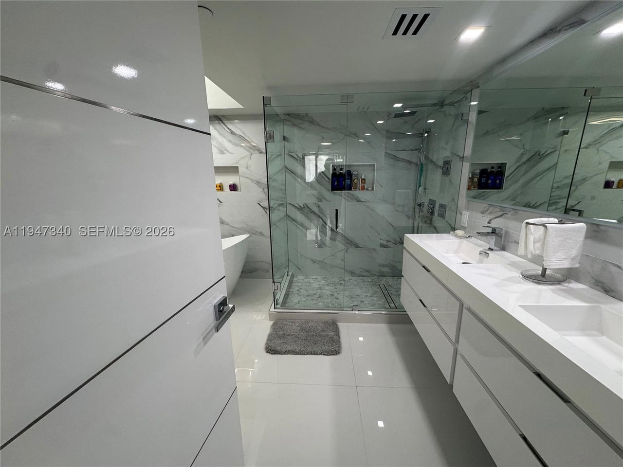 Real estate property located at 5757 Collins Ave #504, Miami-dade, Lexcellence Condo, Miami Beach, FL