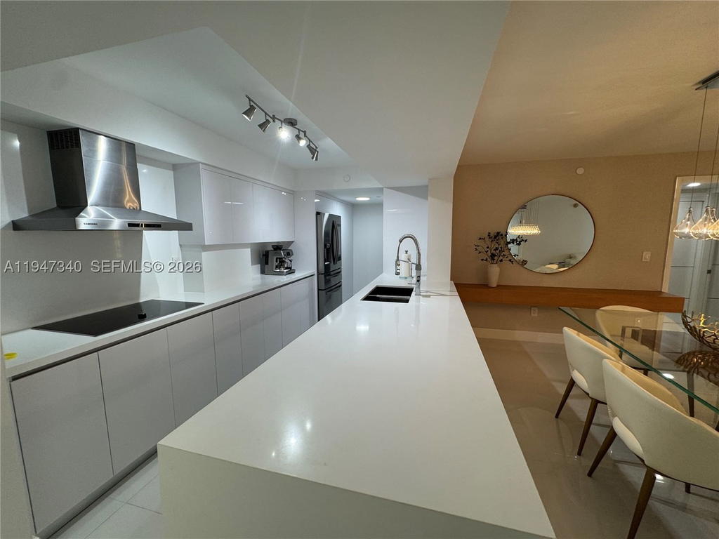 Real estate property located at 5757 Collins Ave #504, Miami-dade, Lexcellence Condo, Miami Beach, FL