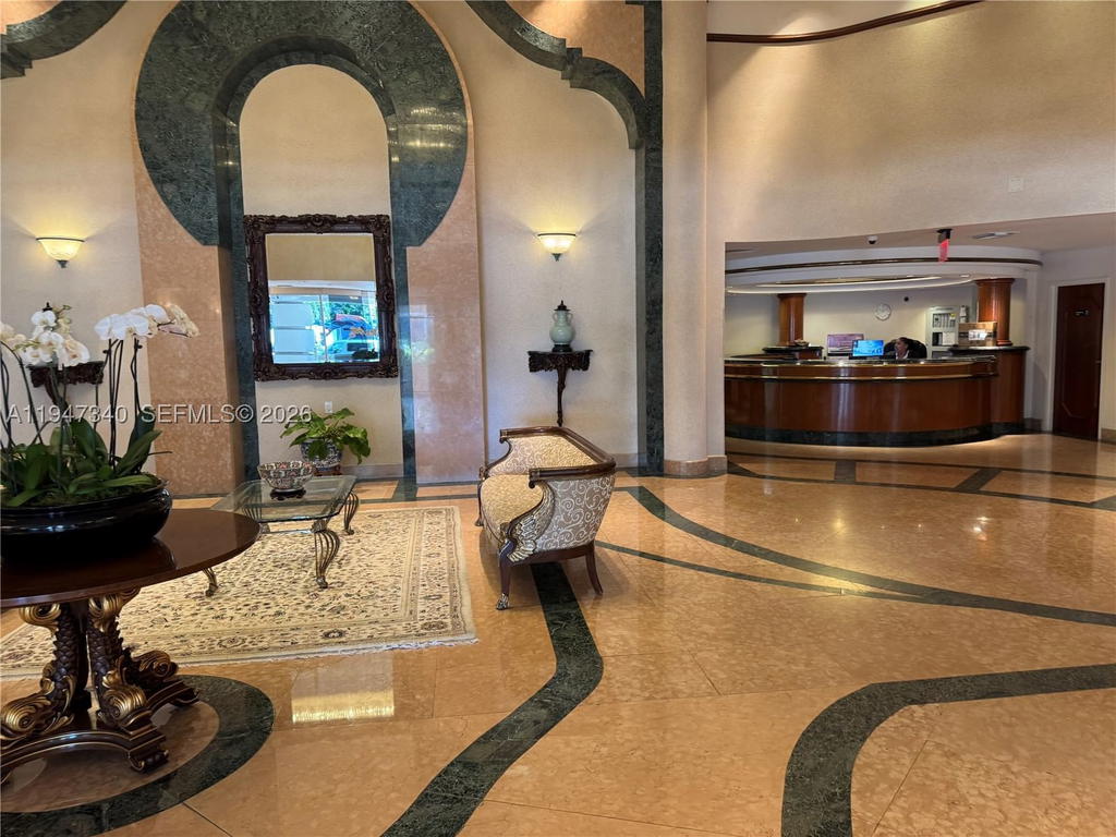 Real estate property located at 5757 Collins Ave #504, Miami-dade, Lexcellence Condo, Miami Beach, FL