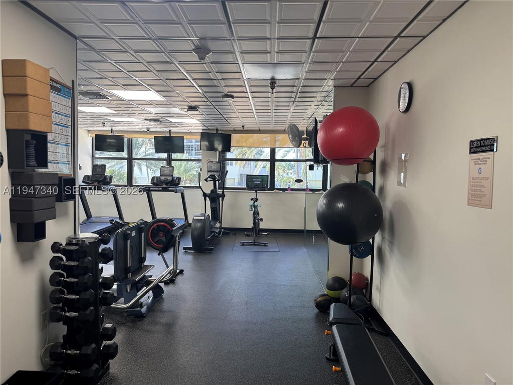 Real estate property located at 5757 Collins Ave #504, Miami-dade, Lexcellence Condo, Miami Beach, FL
