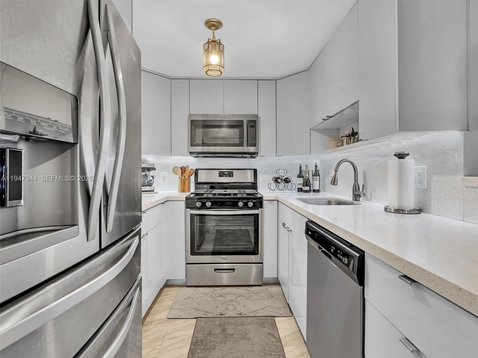 Real estate property located at 730 Pennsylvania Ave #512, Miami-dade, Penn Terrace Towers Condo, Miami Beach, FL